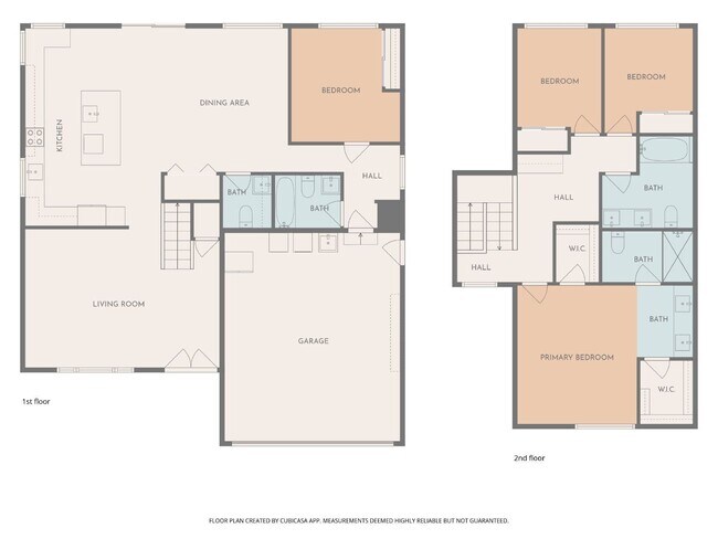 Building Photo - 3104 San Andreas Dr