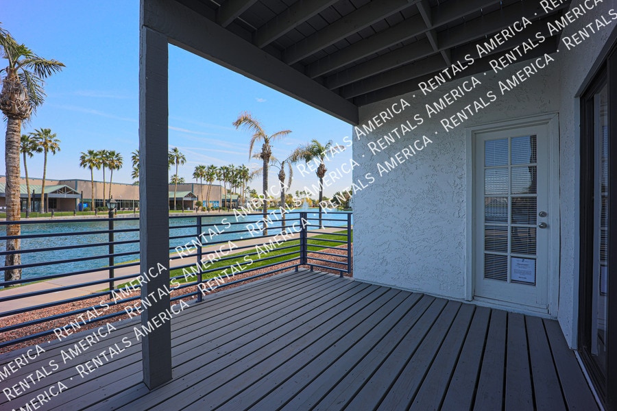 Building Photo - 855 N Dobson Rd