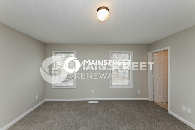 Building Photo - 2 Bedroom Pet-Friendly Home in Cartersville, GA with Main Street Renewal