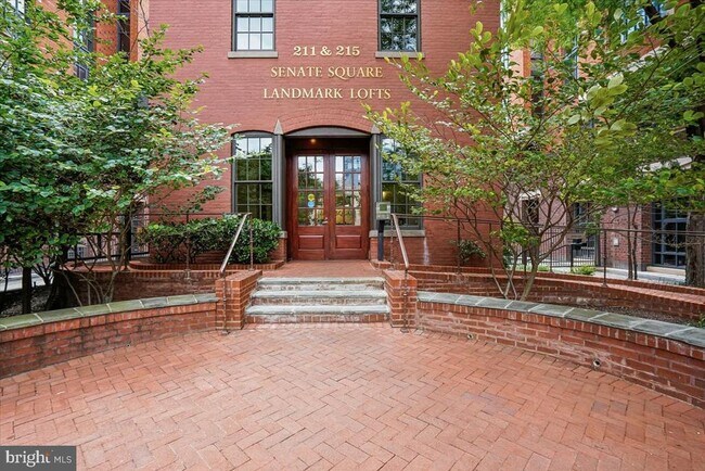 Building Photo - 215 I St NE
