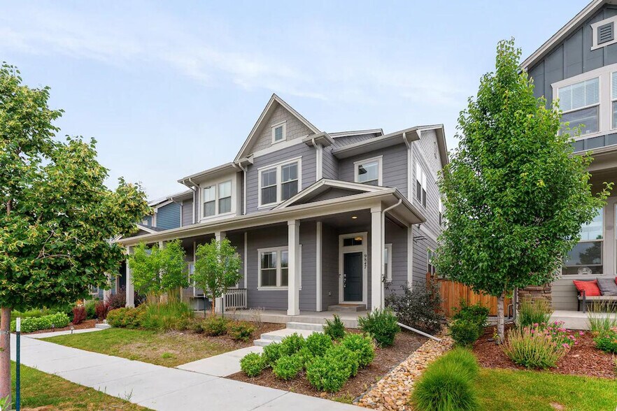 Building Photo - 9912 E 61st Ave