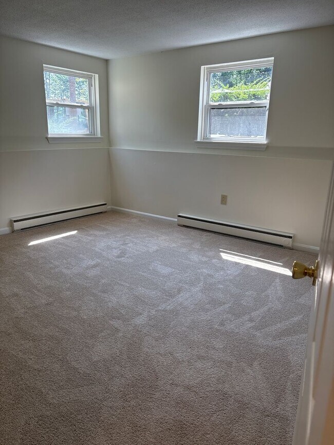 Interior Photo - High Ridge Apartments - Two Bedroom One Bath Apartments - Heat & Hot Water Included