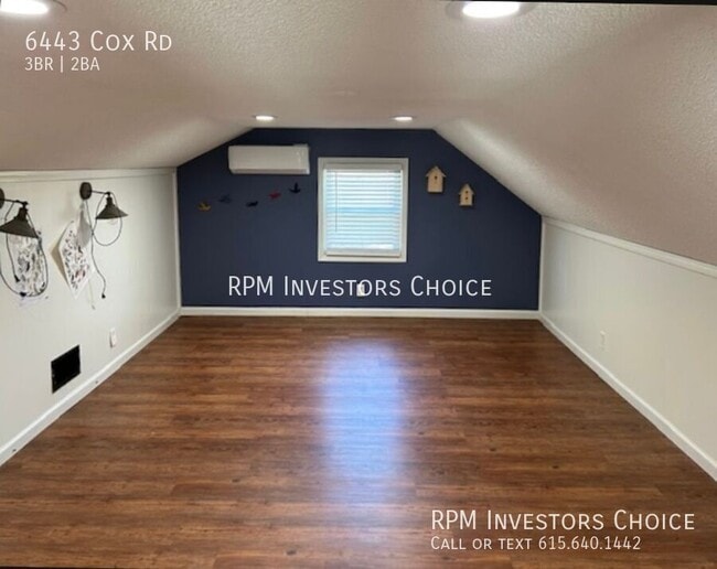 Building Photo - 6443 Cox Rd