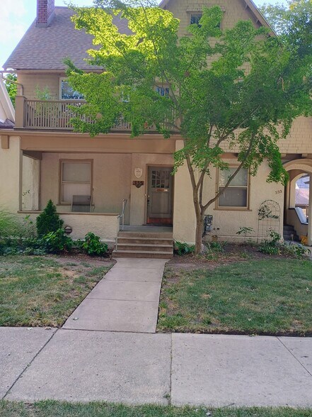 Building Photo - 335 Morris Ave SE