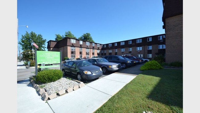 Building Photo - Golden Years Center Apartments