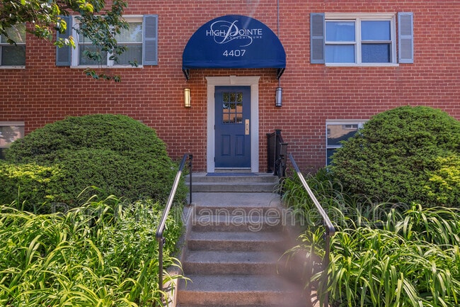 Building Photo - 4407 Falls Bridge Dr