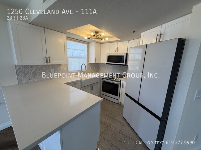 Building Photo - 1250 Cleveland Ave