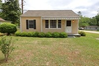 Building Photo - 1801 N Troup St