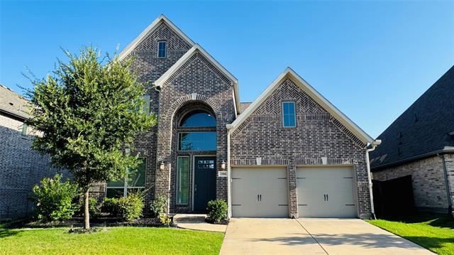 Building Photo - 2504 Williamsburg Dr