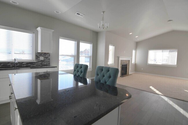 Building Photo - Norton Ranch Single-Family-Detached Home