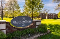 Elmwood Manor - Elmwood Manor Apartments and Townhouses