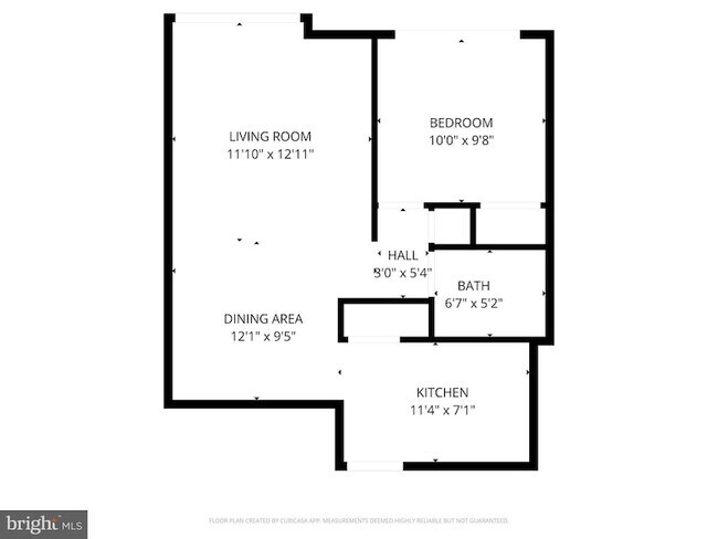 Building Photo - 301 N Beauregard St