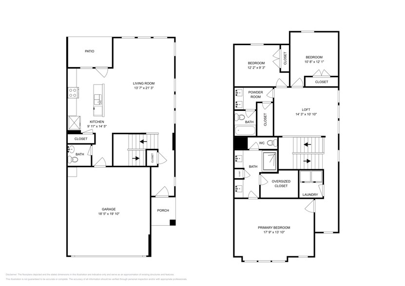 Building Photo - 3031 Whitetail Ln