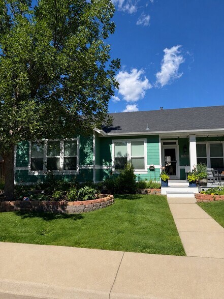 Building Photo - 5138 Mt Buchanan Ave
