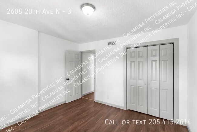 Building Photo - 2608 20th Ave N