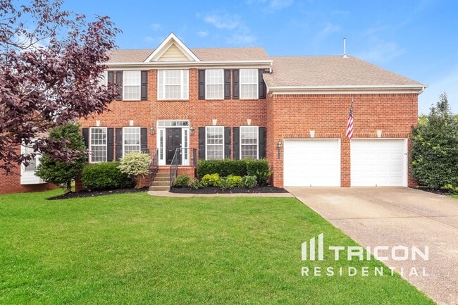 Building Photo - 2513 Hester Ct