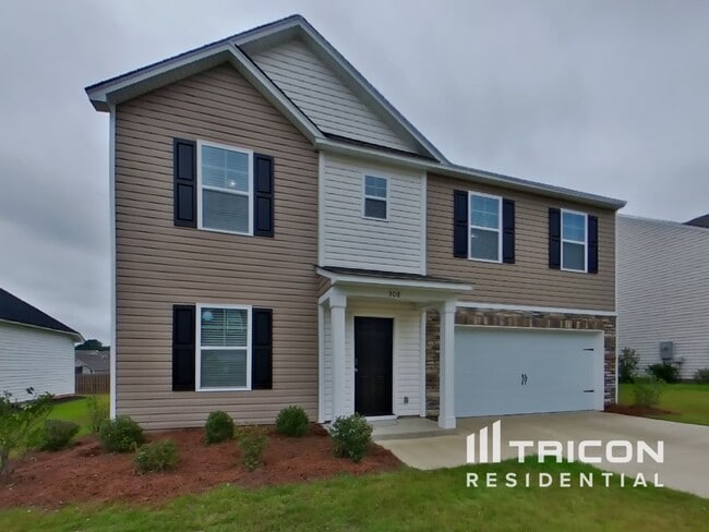 Building Photo - 308 Savannah Hills Dr