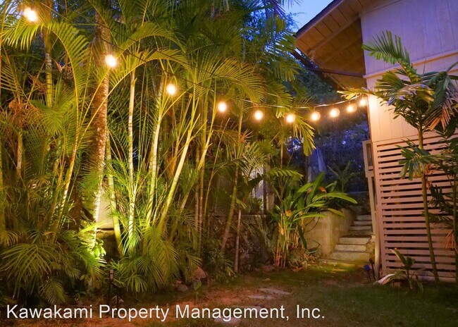 Building Photo - 1 br, 1 bath House - 521 Lawelawe St.