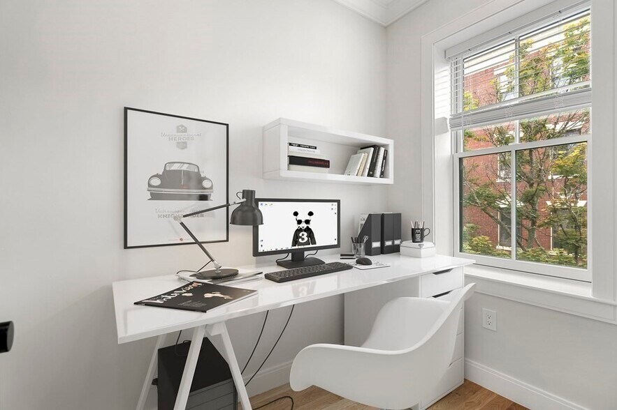 Building Photo - 44 Grove St