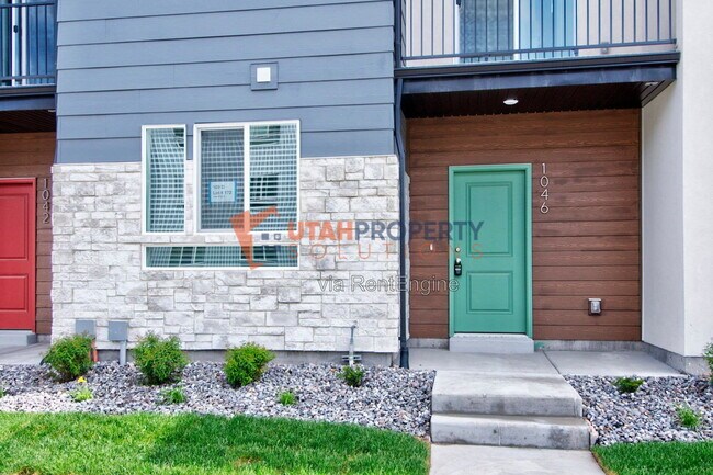 Building Photo - 1046 W 430 S