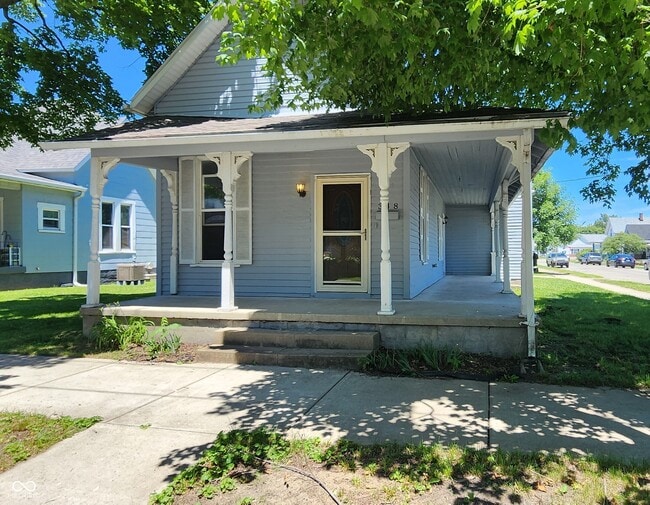 Building Photo - 348 E Franklin St