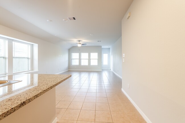 Building Photo - 16130 Barge Way
