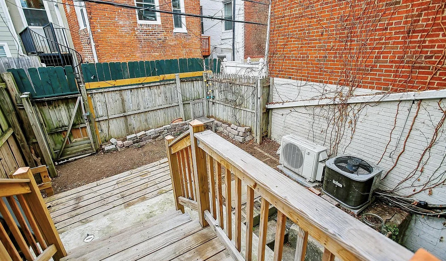 Building Photo - 1610 4th St NW