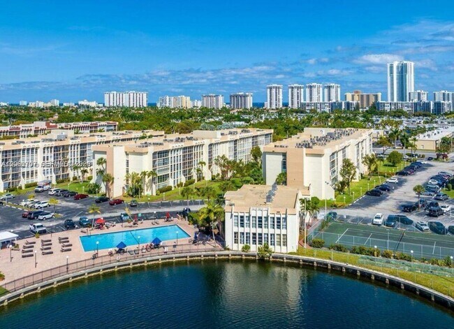 Building Photo - 801 Three Islands Boulevard
