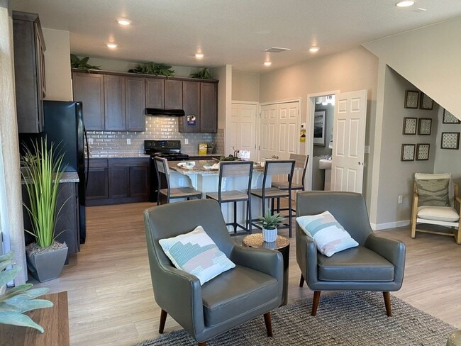 Building Photo - IMMACULATE 3 BED 3 BATH FORMER MODEL HOME IN BANNING LEWIS RANCH!!!