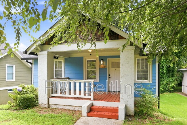 Building Photo - 1164 Sells Ave SW