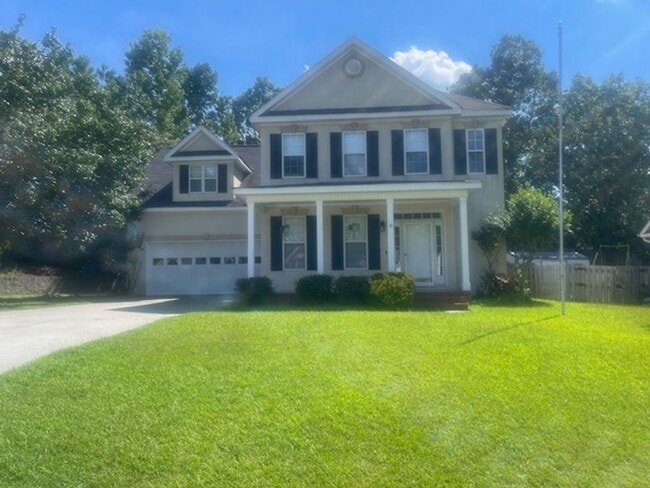 Primary Photo - 832 Prairie Ln