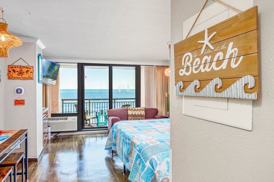 Building Photo - 6900 N Ocean Blvd