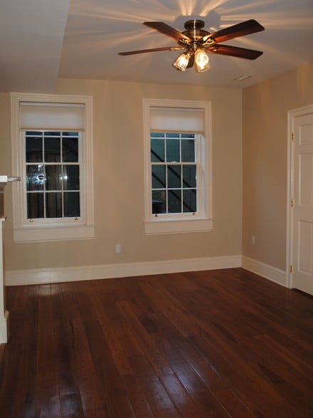 Main room - 323 C St SE