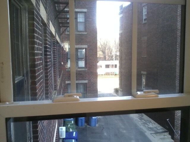 Building Photo - 2001 Commonwealth Ave