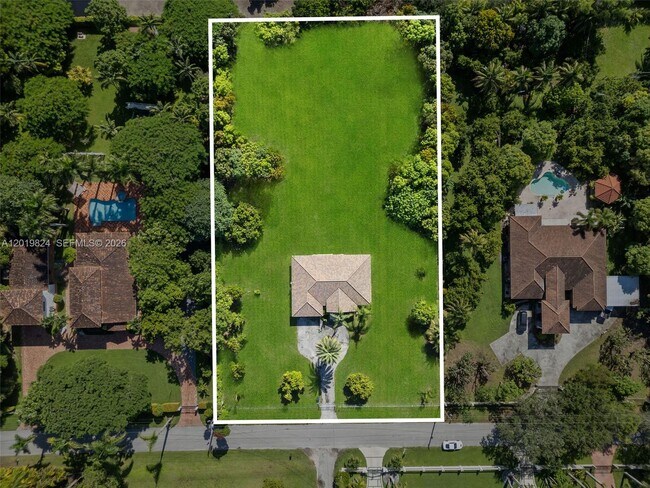 Building Photo - 16035 SW 173rd Ave