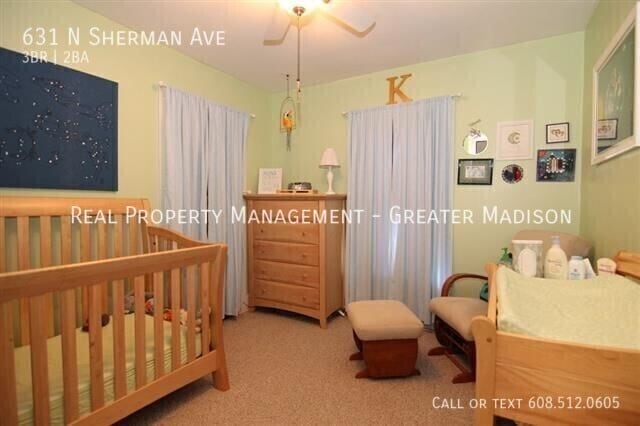 Building Photo - 631 N Sherman Ave