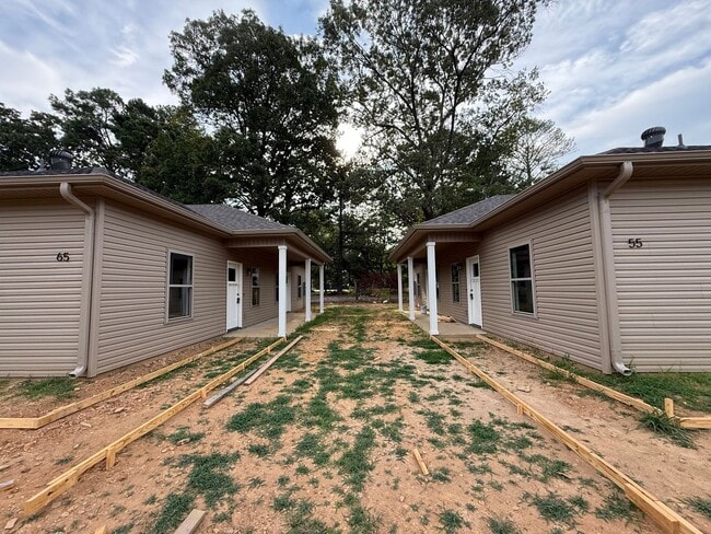 Building Photo - New Construction, Lonoke AR