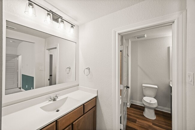 Building Photo - 15703 Monkey Rock Dr