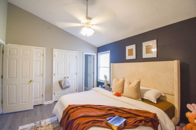 Building Photo - Coming Soon-First Full Months Rent FREE- 3 Bedroom 2 Bathroom- Pets Considered