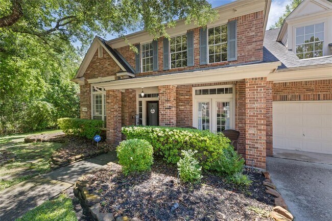 Building Photo - 6422 Gladehill Dr
