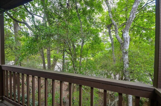 Building Photo - 11711 Memorial Dr