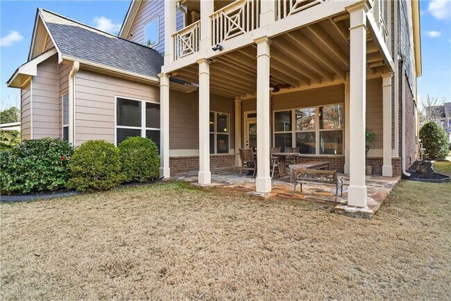 Building Photo - 2607 Lulworth Ln