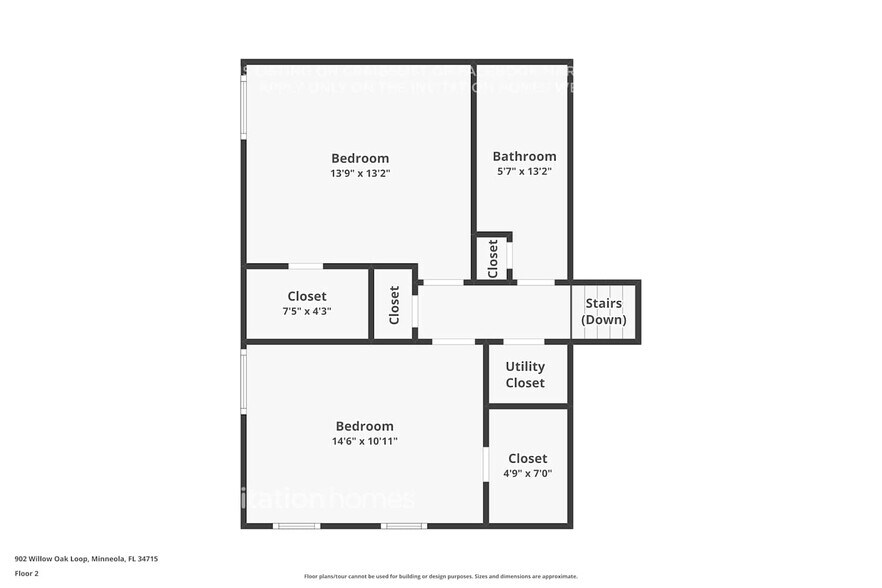 Building Photo - 902 Willow Oak Loop