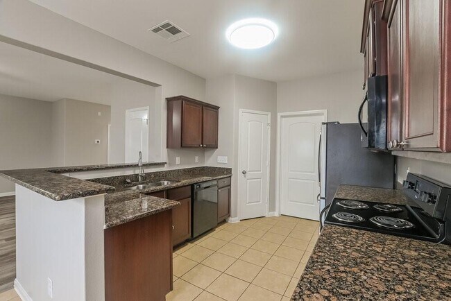 Building Photo - 9423 Calm Amber Dr