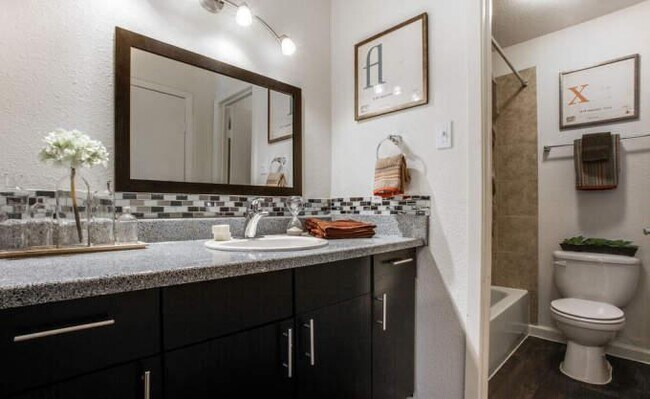 Building Photo - 1 bedroom in Mesquite TX 75149