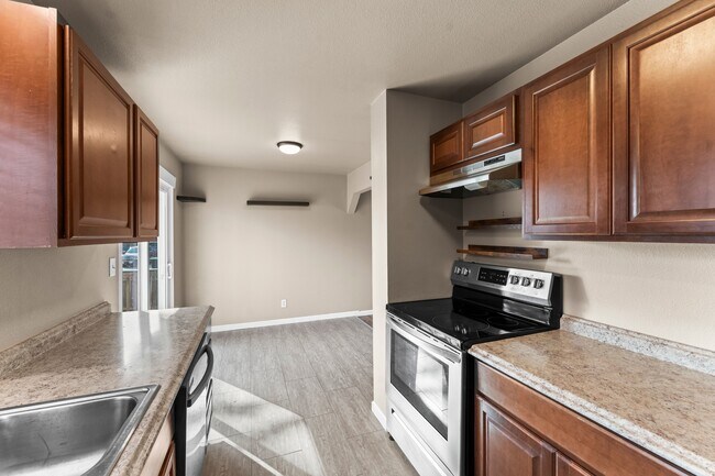 Building Photo - 4503 Bella Dr