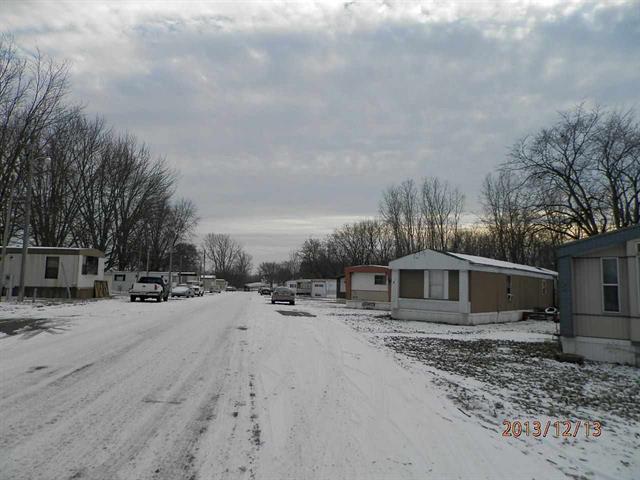 Primary Photo - Mobile Home Park IV