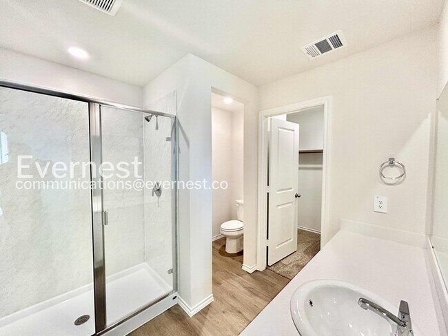 Building Photo - Newly Built Home with Fenced Yard & Garage Access / 3D Virtual Tour / 3 Bed & 2 Bath / Available ...