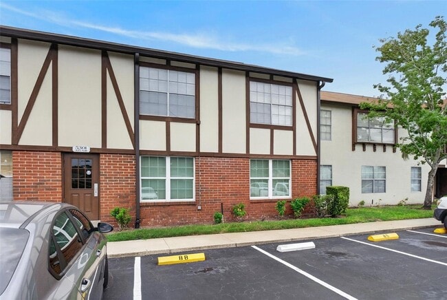 Building Photo - 5301 Hansel Ave