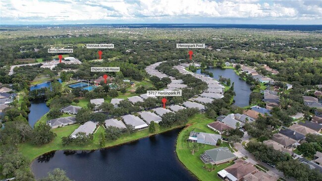 Building Photo - 5717 Heronpark Pl